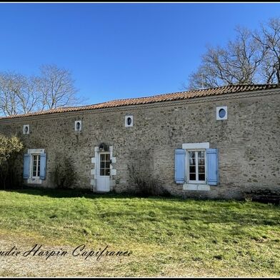 Maison 14 pièces 367500 €