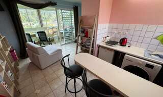 Appartement 1 Pièce 31 m² à vendre à Cayenne (97300)