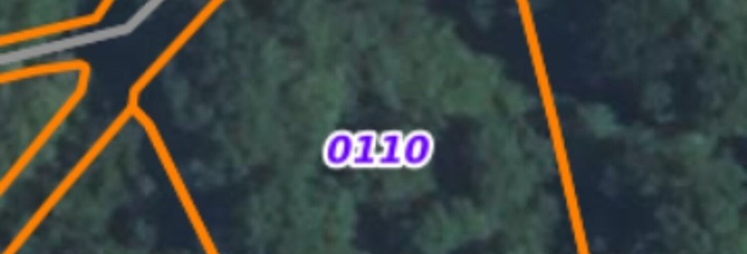 Terrain  885 m² à vendre à Crozon (29160)