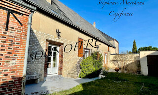 Maison 5 Pièces 180 m² à vendre à Chartres (28000)