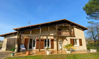 Maison 5 Pièces 130 m² à vendre à Aire-sur-l'Adour (40800)