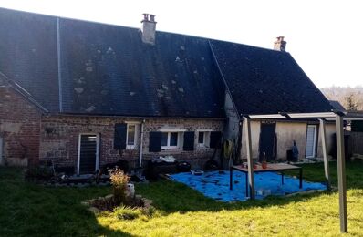 vente maison 164 000 € à proximité de Cany-Barville (76450)