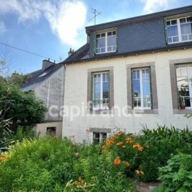 Maison 4 pièces 88 m²