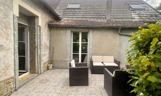 Maison 6 Pièces 134 m² à vendre à Mornay-sur-Allier (18600)