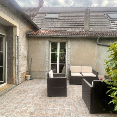 Maison 6 pièces 88000 €