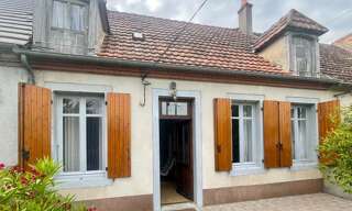 Maison 6 Pièces 134 m² à vendre à Mornay-sur-Allier (18600)