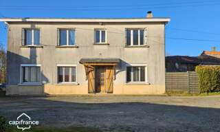 Maison 7 Pièces 120 m² à vendre à Sèvremont (85700)