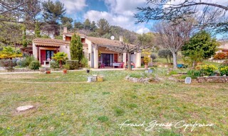 Maison 147 m² en viager Baudinard-sur-Verdon (83630)