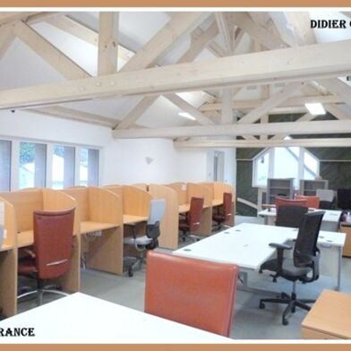 Immeuble  158000 €