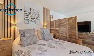 Appartement 1 Pièce 25 m² à vendre à Saint-François (97118)