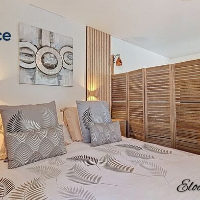 Appartement 1 pièces 143000 €