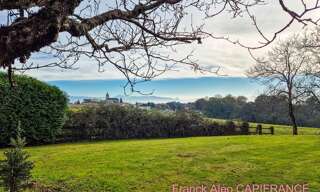 Maison 6 Pièces 145 m² à vendre à Maucor (64160)