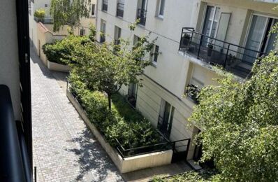 location appartement 1 012 € CC /mois à proximité de Sèvres (92310)