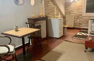 appartement 2 pièces 32 m2 à louer à Le Havre (76600)