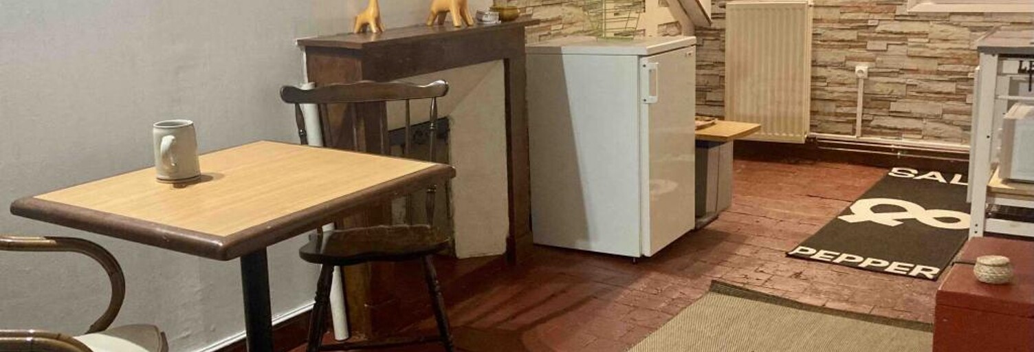 Appartement 2 Pièces 32 m² à louer à Le Havre (76600)