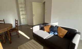 Appartement 2 Pièces 50 m² à louer à Nevers (58000)