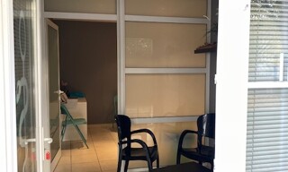 Appartement 1 Pièce 23 m² à louer à Saint-André-de-Seignanx (40390)