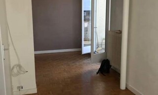 Appartement 2 Pièces 45 m² à louer à Paris 17 (75017)