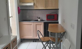 Appartement 1 Pièce 26 m² à louer à Lyon 3 (69003)