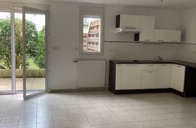 location appartement 920 € CC /mois à proximité de Vigneux-de-Bretagne (44360)