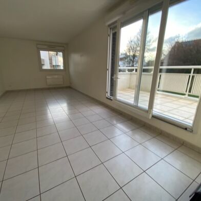 Appartement 2 pièces 50 m²