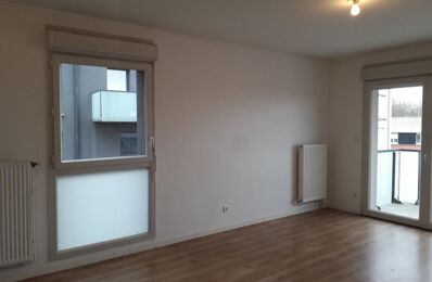 location appartement 800 € CC /mois à proximité de Saint-André-Lez-Lille (59350)