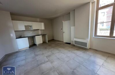 location appartement 695 € CC /mois à proximité de Hénin-Beaumont (62110)