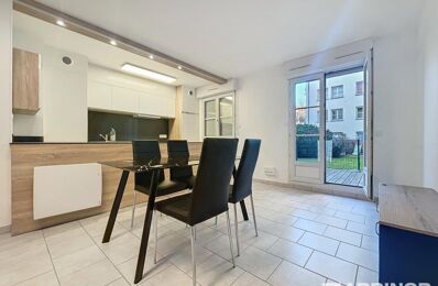 vente appartement 249 000 € à proximité de Lezennes (59260)