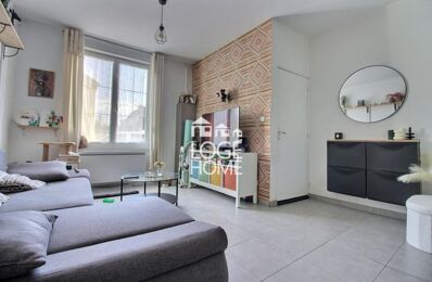 vente maison 164 900 € à proximité de Roubaix (59100)