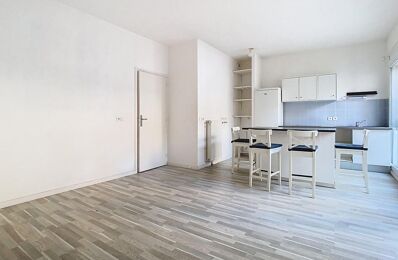 location appartement 1 120 € CC /mois à proximité de Annœullin (59112)