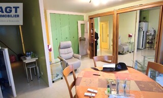 Appartement 2 Pièces 52 m² à vendre à Beauvais (60000)