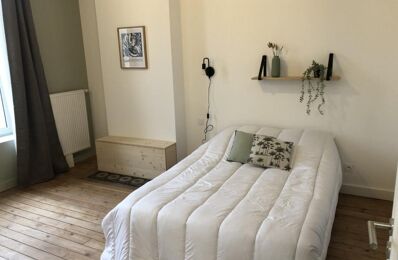 location appartement 717 € CC /mois à proximité de Saint-Romain-la-Virvée (33240)