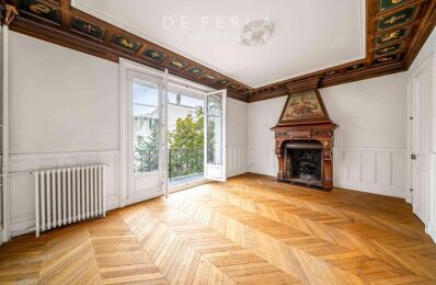 vente appartement 1 995 000 € à proximité de Paris 12 (75012)