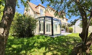 Maison 6 Pièces 120 m² à vendre à Les Clayes-sous-Bois (78340)
