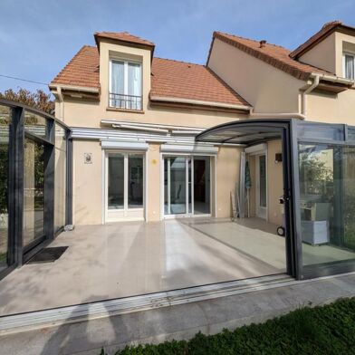 Maison 6 pièces 470000 €