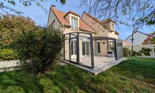 Maison 6 Pièces 120 m² à vendre à Les Clayes-sous-Bois (78340)