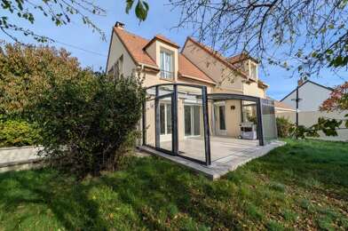 Maison 6 pièces 470000 €