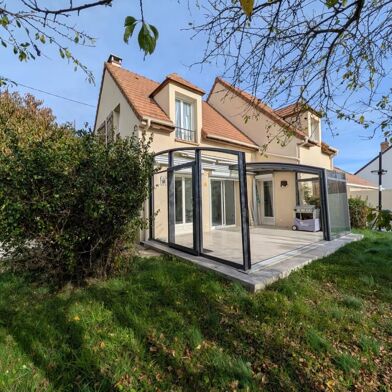 Maison 6 pièces 470000 €