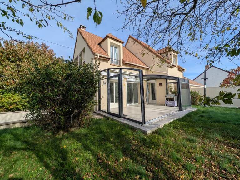 MAISON INDIVIDUELLE DPE C AVEC SOUS/SOL TOTAL — photo 1