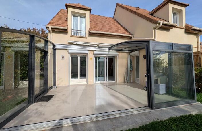 MAISON INDIVIDUELLE DPE C AVEC SOUS/SOL TOTAL — photo 2