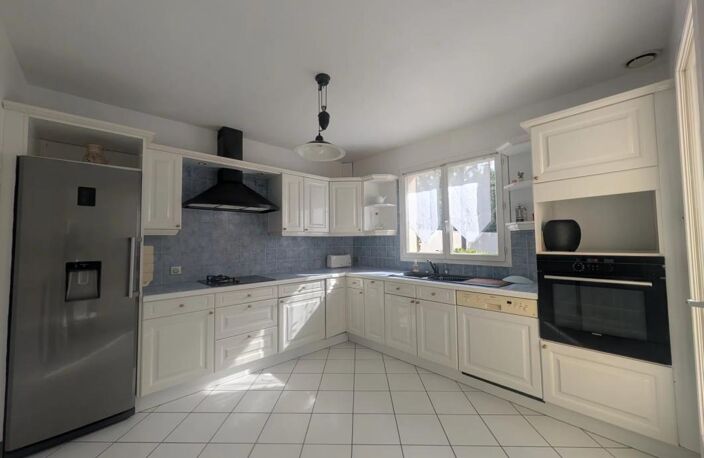 MAISON INDIVIDUELLE DPE C AVEC SOUS/SOL TOTAL — photo 3