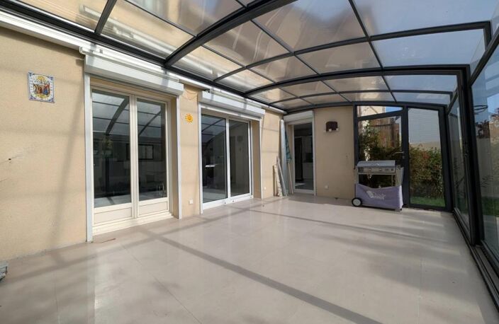 MAISON INDIVIDUELLE DPE C AVEC SOUS/SOL TOTAL — photo 4