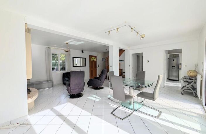 MAISON INDIVIDUELLE DPE C AVEC SOUS/SOL TOTAL — photo 5