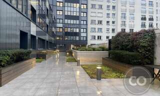 Bureau  311 m² à louer à Boulogne-Billancourt (92100)