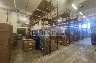 Local industriel  1300000 €