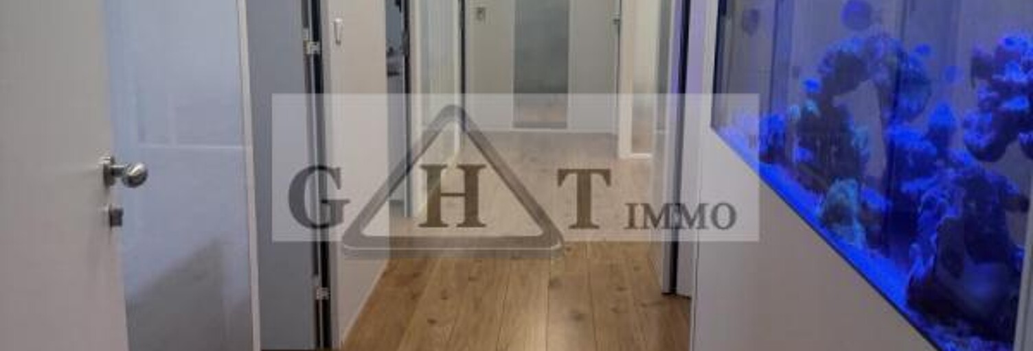 Bureau  380 m² à vendre à Maisons-Alfort (94700)