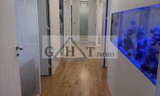 Bureau  380 m² à vendre à Maisons-Alfort (94700)