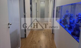 Bureau  380 m² à vendre à Maisons-Alfort (94700)