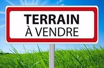 vente terrain 670 000 € à proximité de Savigny-sur-Orge (91600)