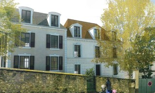 Terrain  150 m² à vendre à Saint-Maurice (94410)